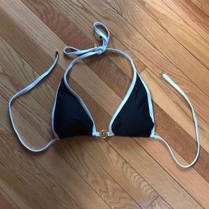 Michael Kors Bikini Top
